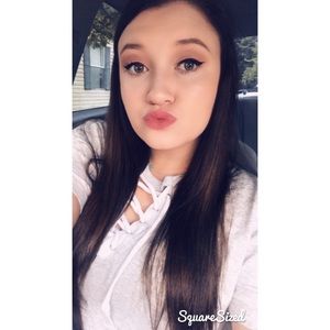 Meet your Posher, Jayda